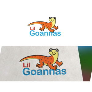 Logo-Design von Finley Johnson für dieses Projekt | Design: #25208360