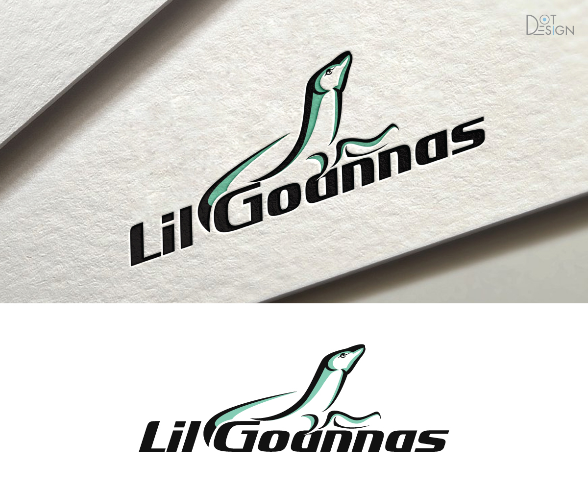 Logo Design by Dot Design 3 for this project | Design #25168916