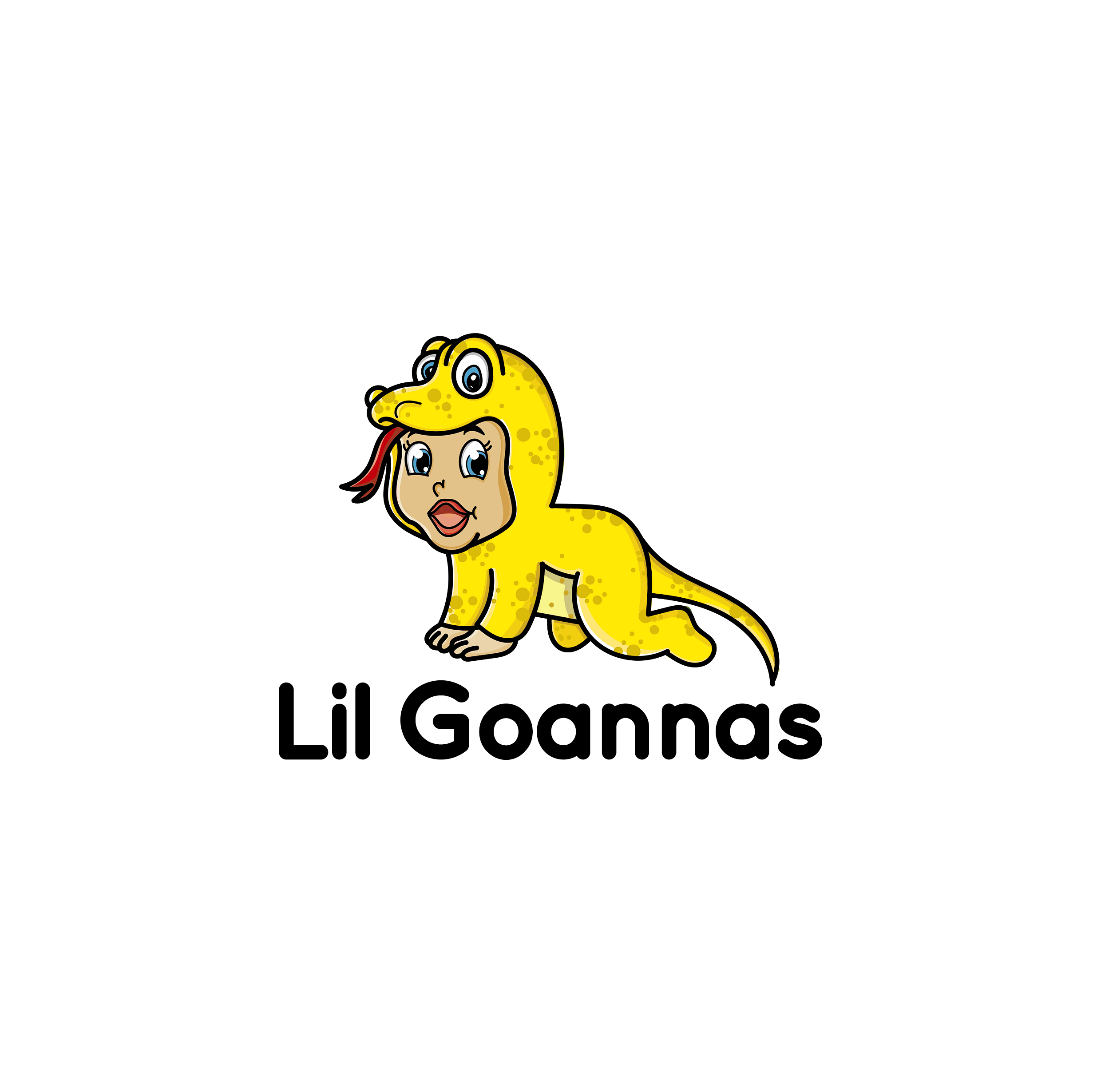Logo Design by Rapiyudi for this project | Design #25305061