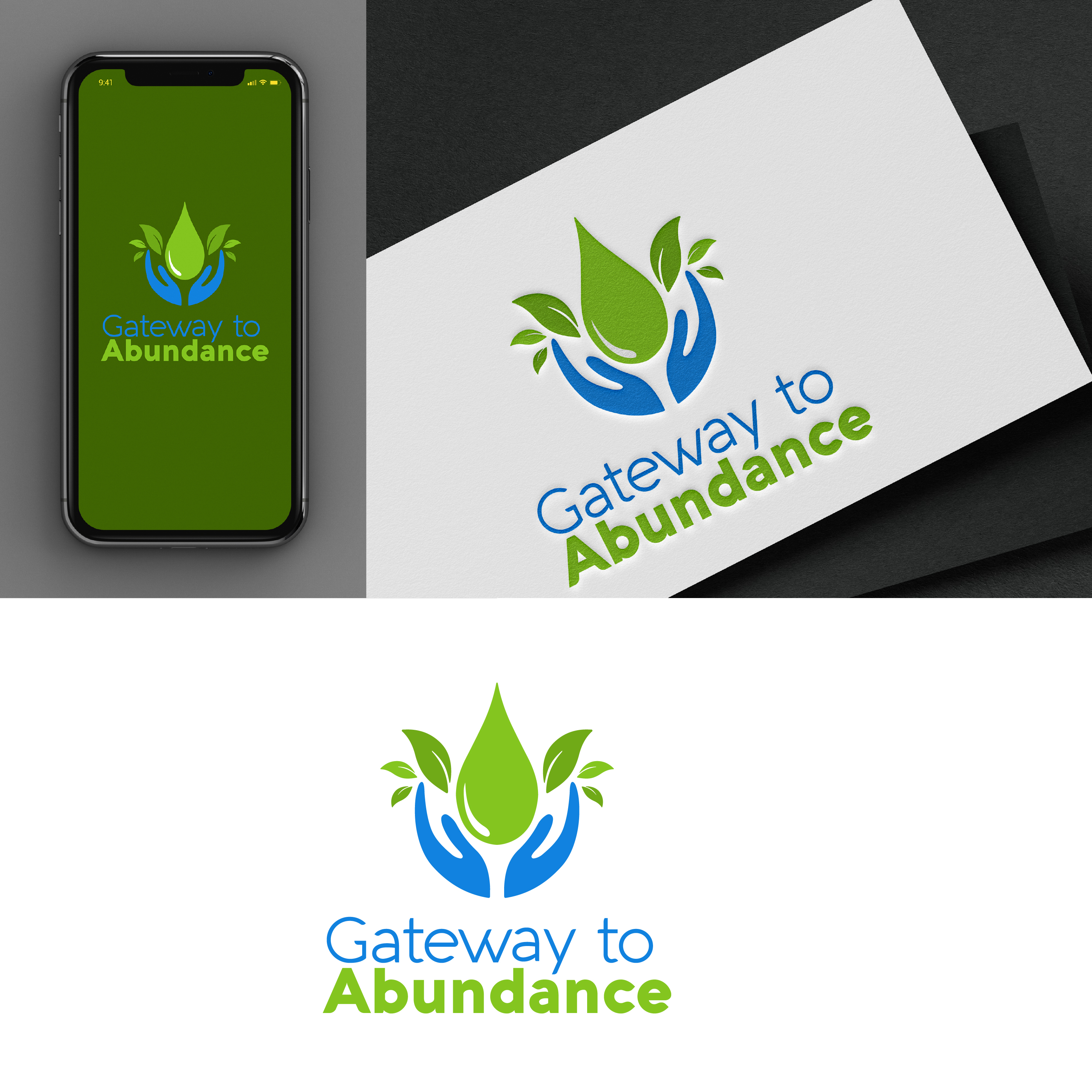 Logo Design by ICKE for this project | Design #25165243