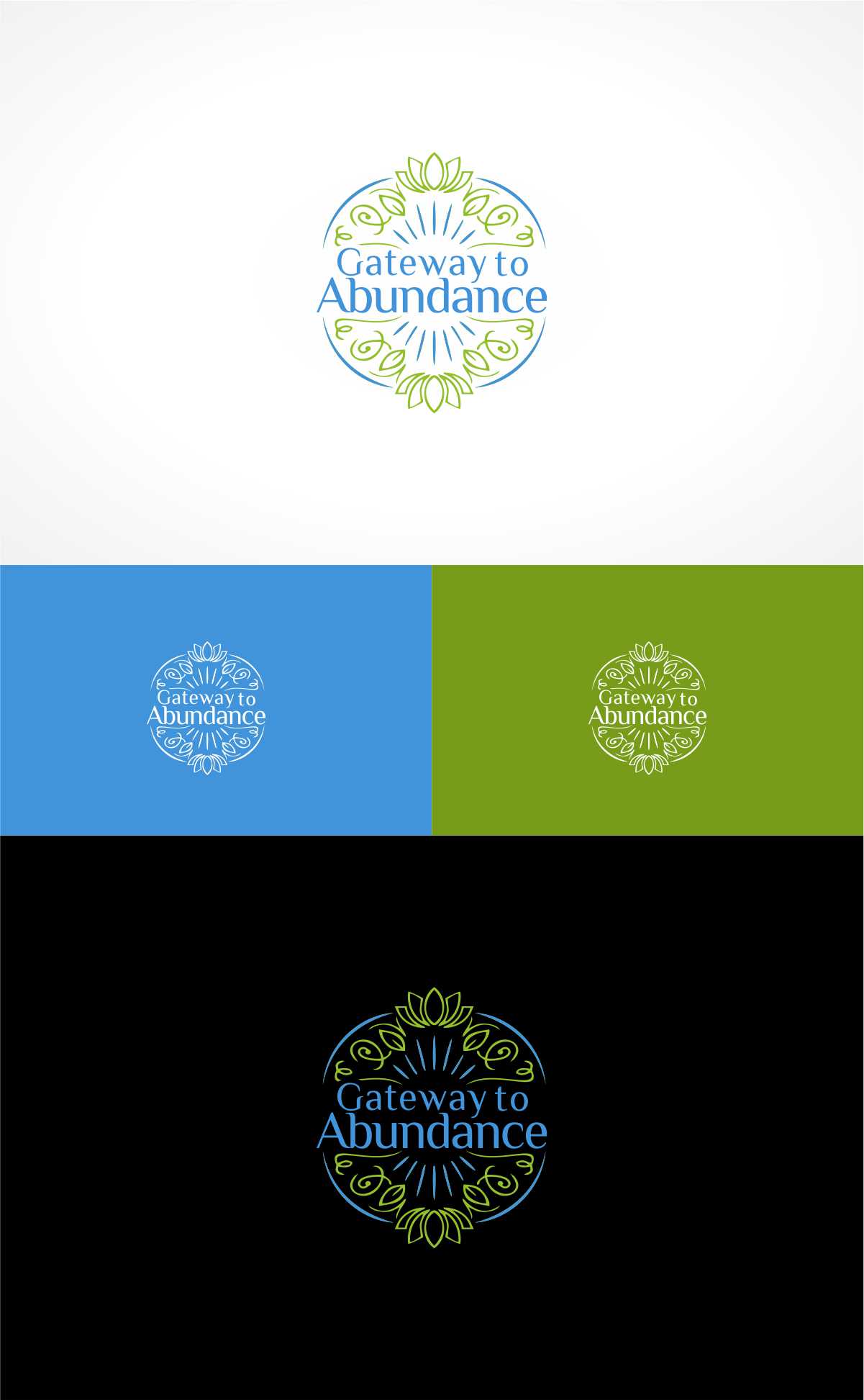 Logo Design by Robby SC for this project | Design #25162251