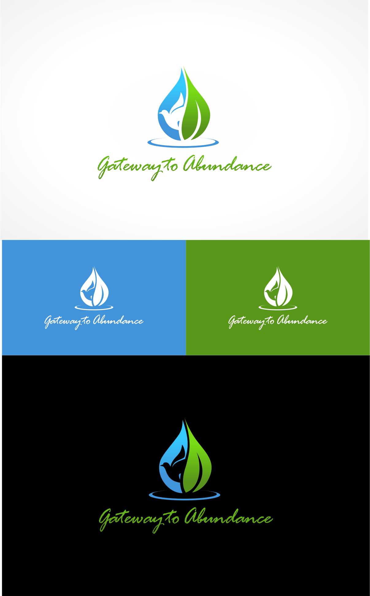 Logo Design by Robby SC for this project | Design #25169145