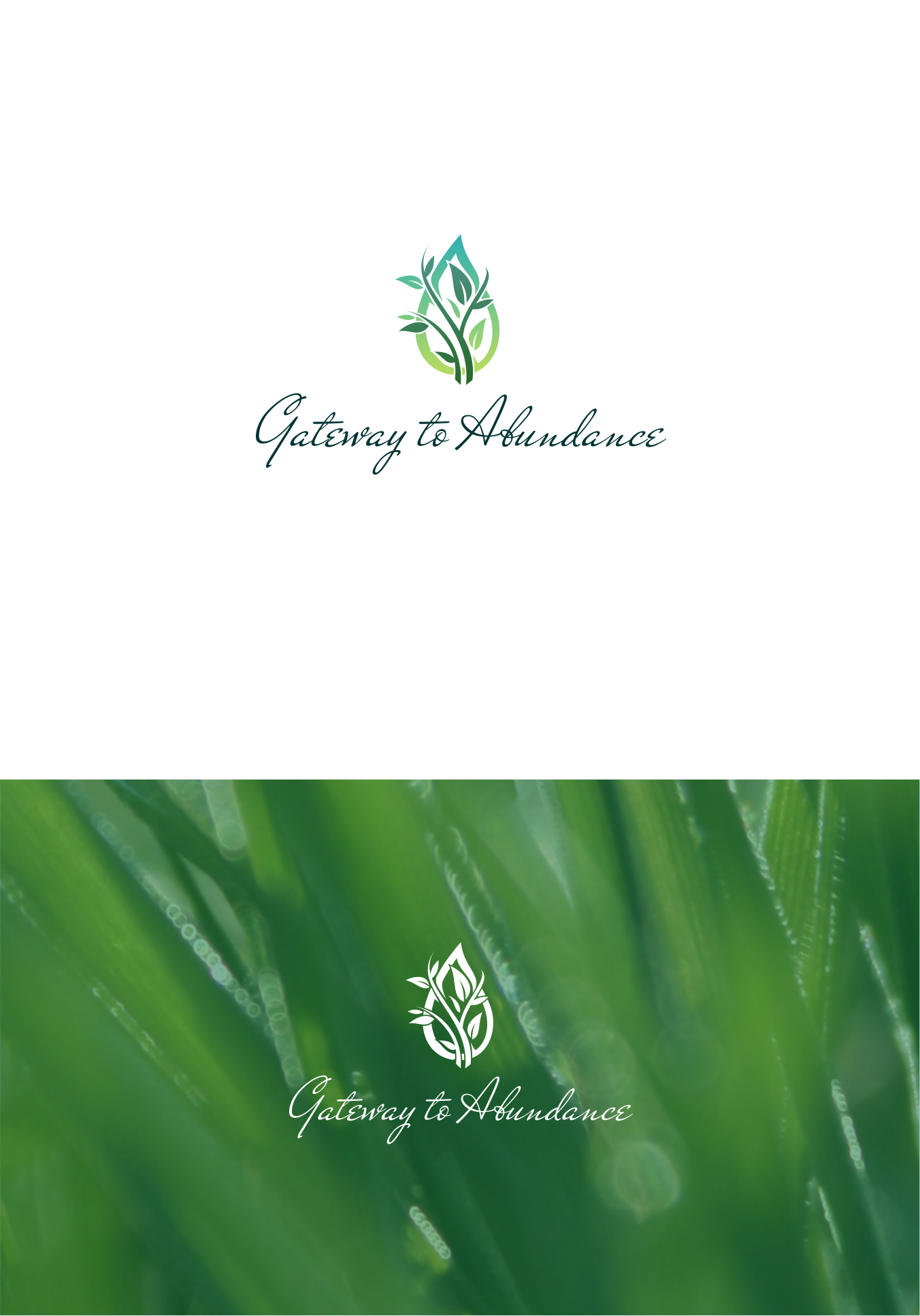 Logo Design by *mary for this project | Design #25168789