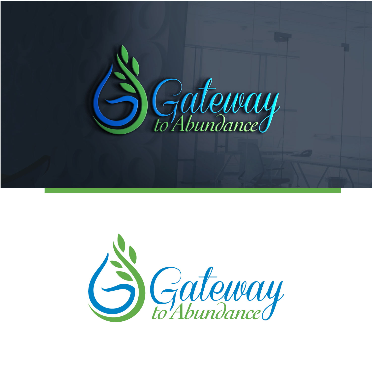 Logo Design by FourtuneDesign for this project | Design: #25208139