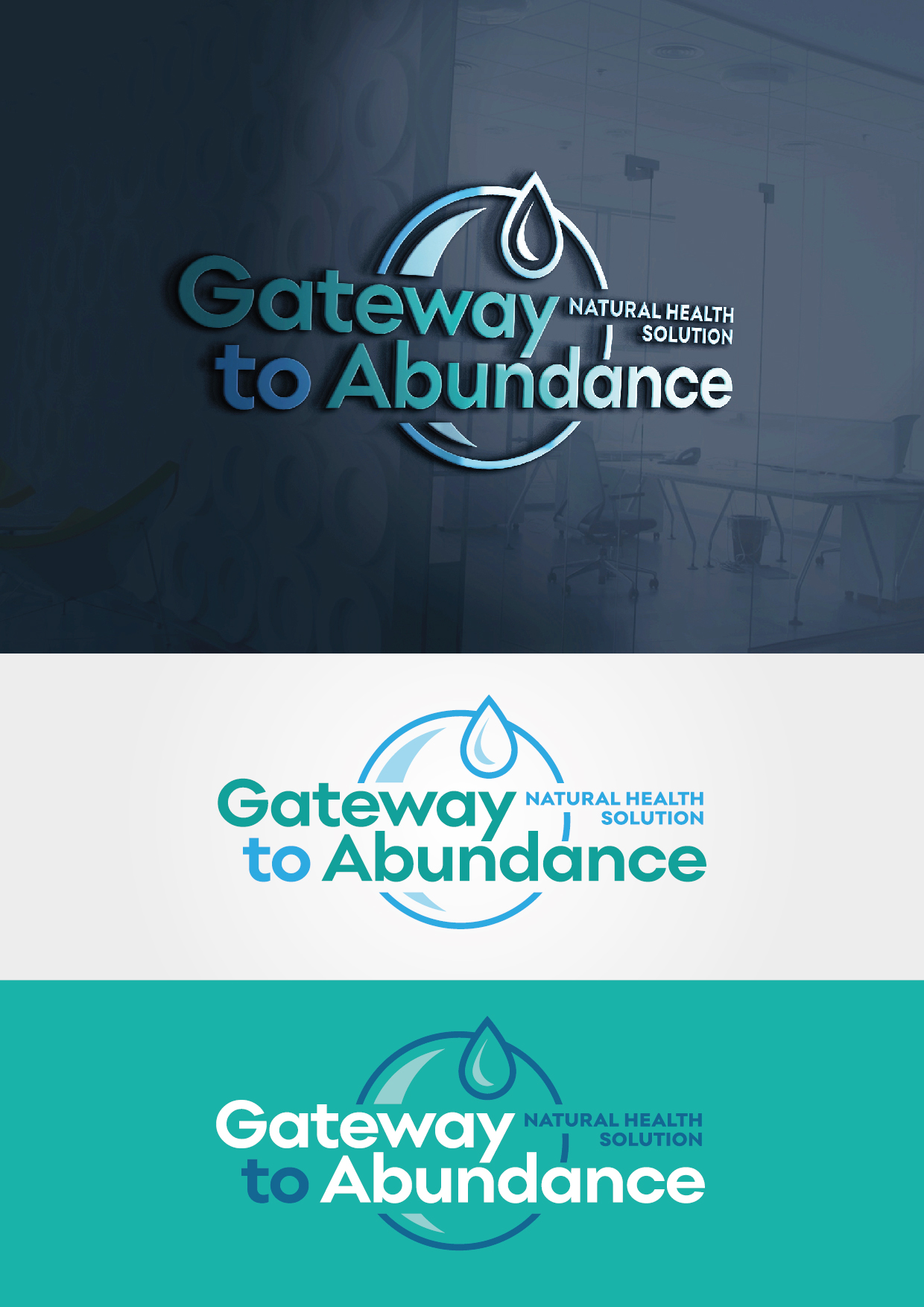 Logo Design by grrssn for this project | Design #25161417