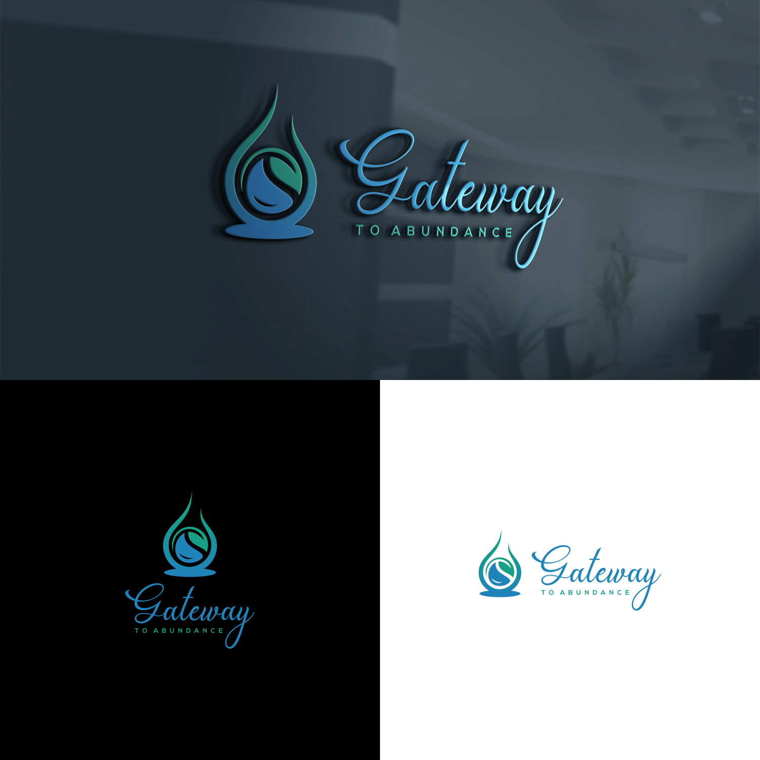 Logo Design by ZiangArt_Studio for this project | Design #25162536