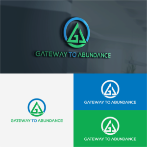 Logo Design by Cah RE 2