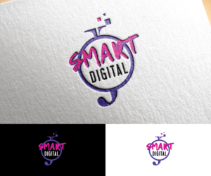 J Smart Digital  (Possible tagline - 