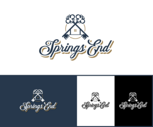 Logo Design by MoonFeather for Keighley Co | Design #25164072