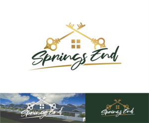 Logo Design by vta for Keighley Co | Design #25166697
