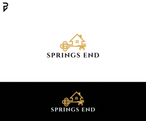 Logo Design by poisonvectors for Keighley Co | Design: #25164506