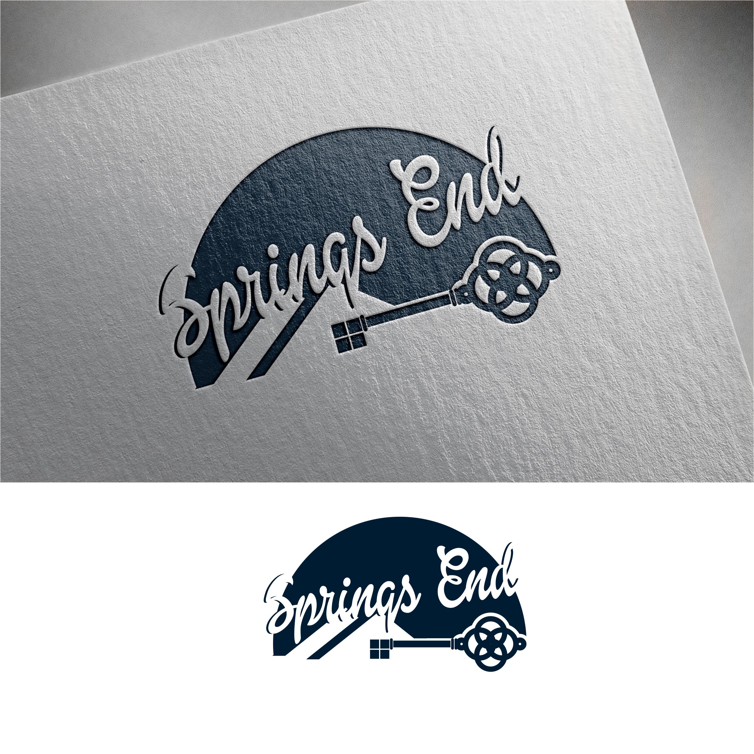 Logo Design by Jeferson HP for Keighley Co | Design #25166586