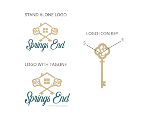 Logo Design by cosmicline for Keighley Co | Design: #25164192