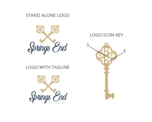 Logo Design by cosmicline for Keighley Co | Design: #25164193