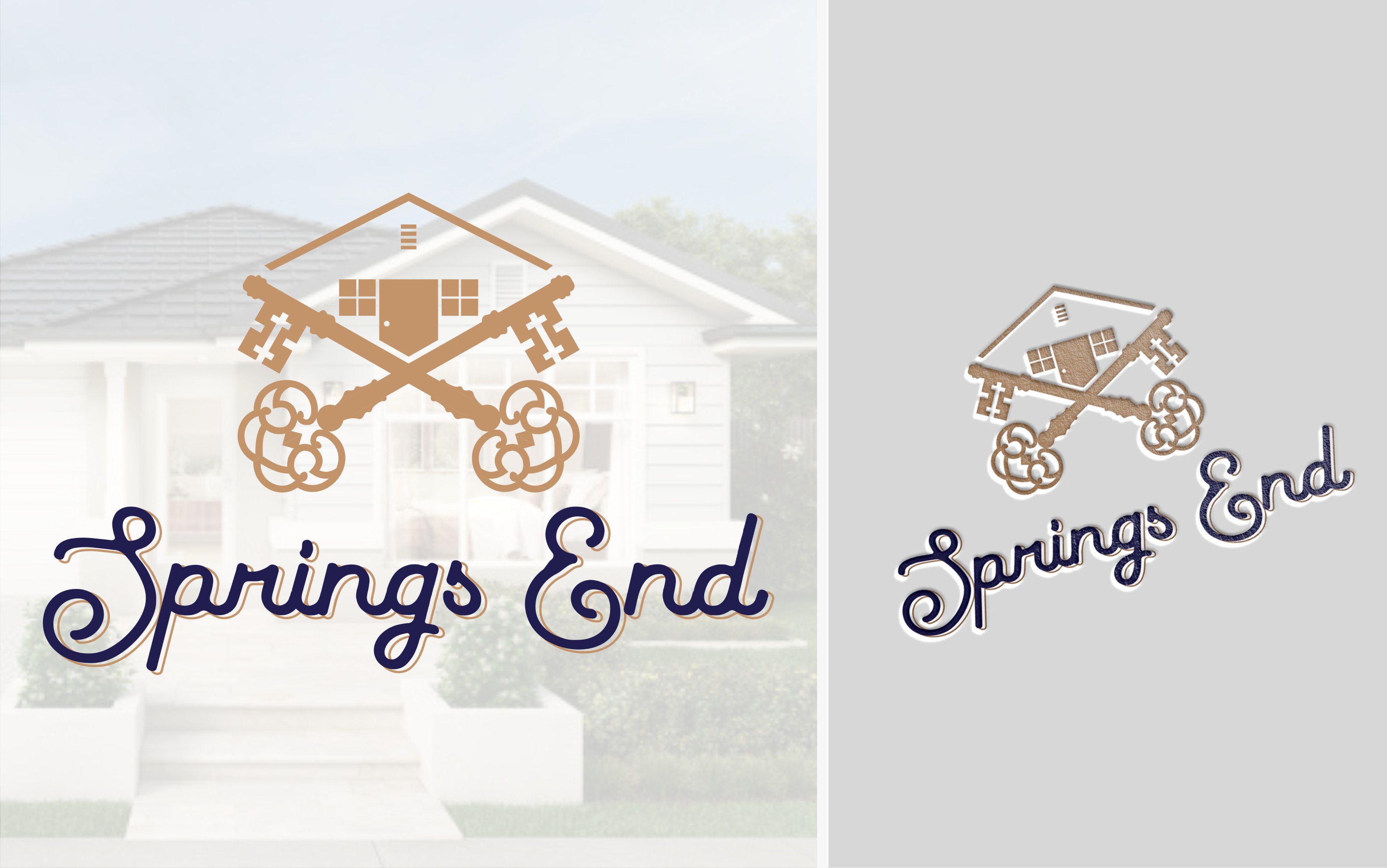 Logo Design by ammar_ed for Keighley Co | Design #25165242