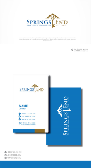 Logo Design by graphicevolution for Keighley Co | Design: #25163414
