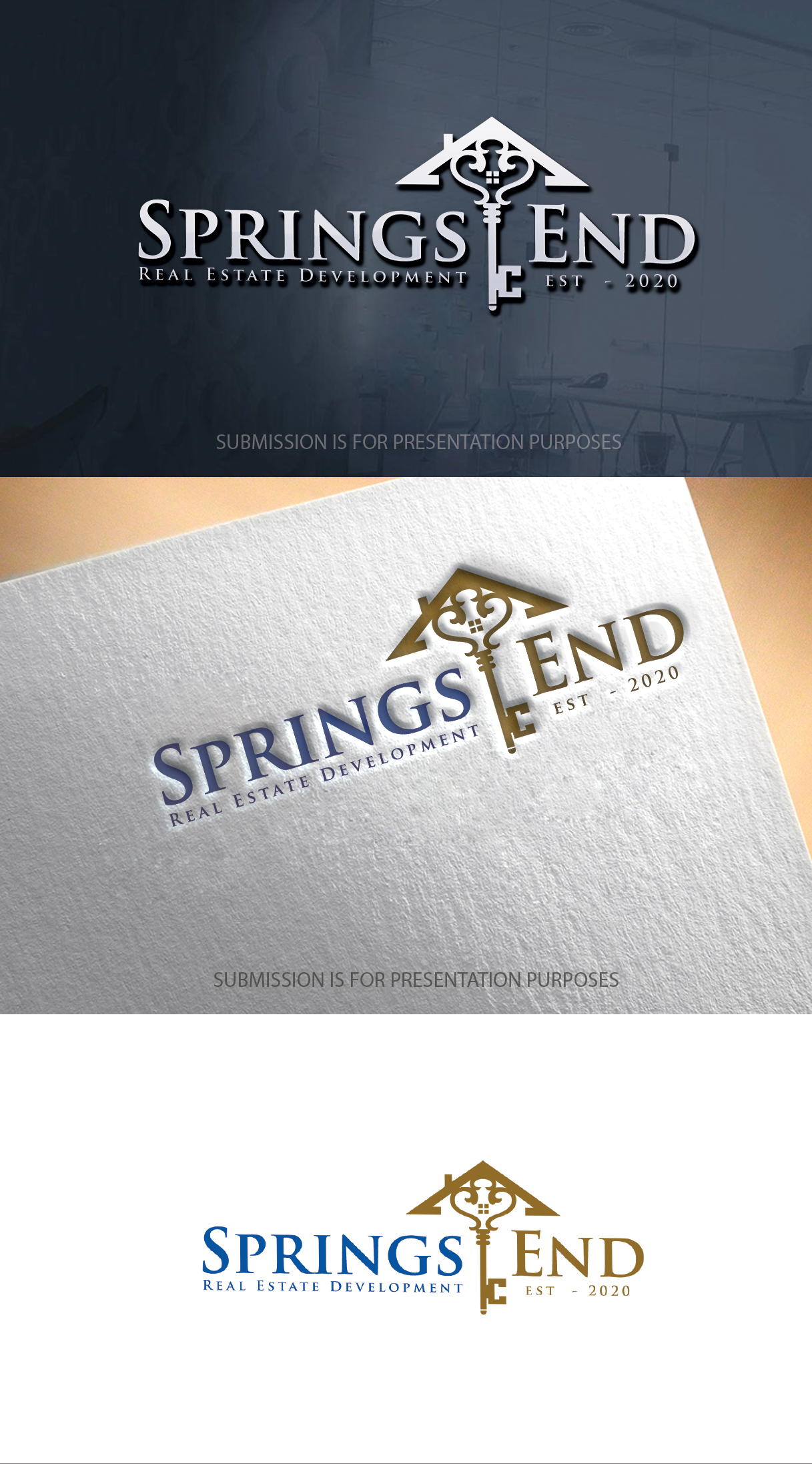 Logo Design by graphicevolution for Keighley Co | Design #25163415
