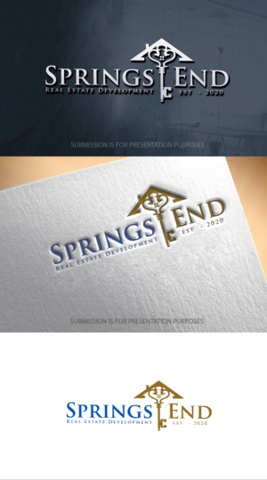 Logo Design by graphicevolution for Keighley Co | Design: #25163415