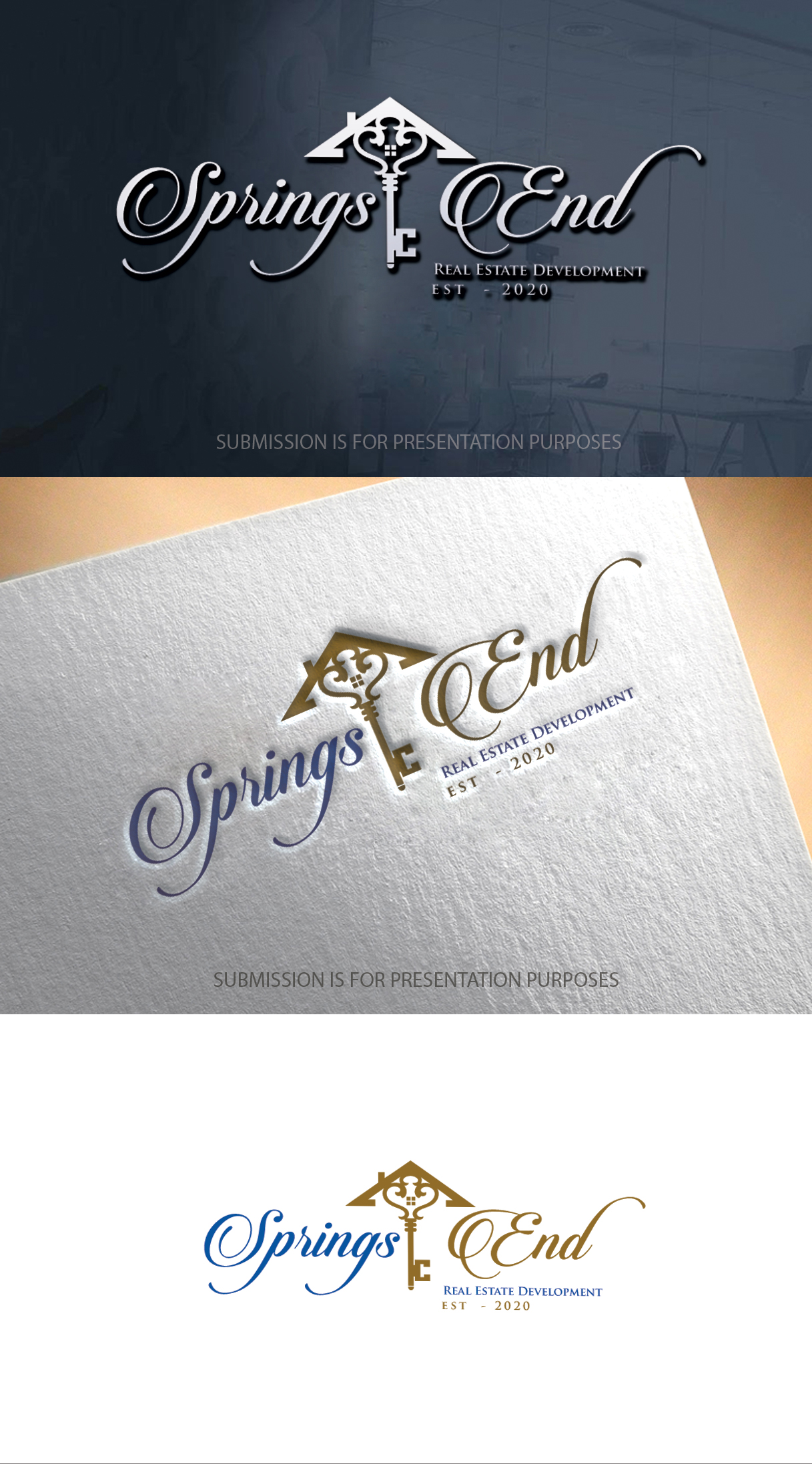 Logo Design by graphicevolution for Keighley Co | Design: #25175897