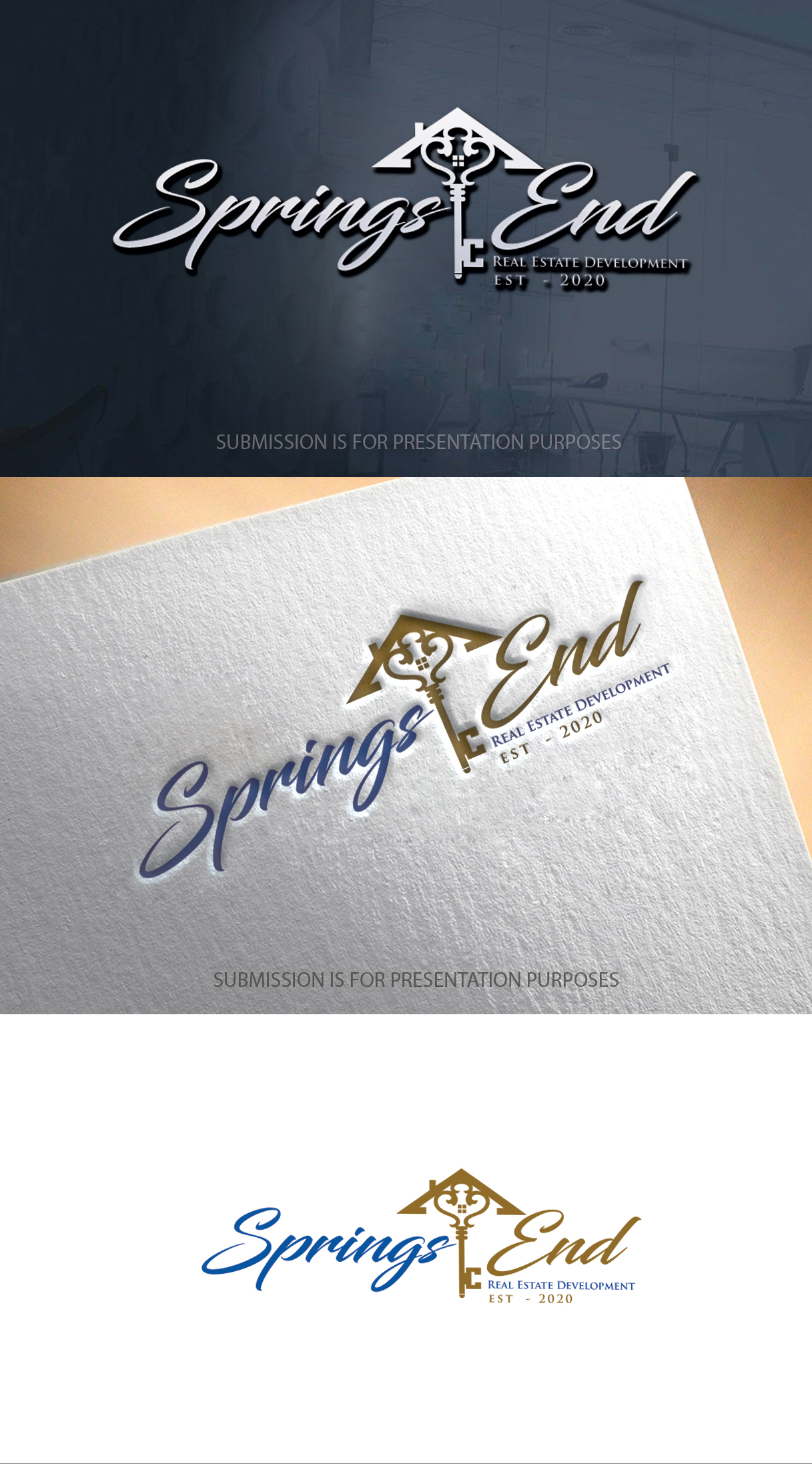 Logo Design by graphicevolution for Keighley Co | Design #25175898