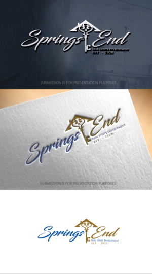 Logo Design by graphicevolution for Keighley Co | Design: #25175898