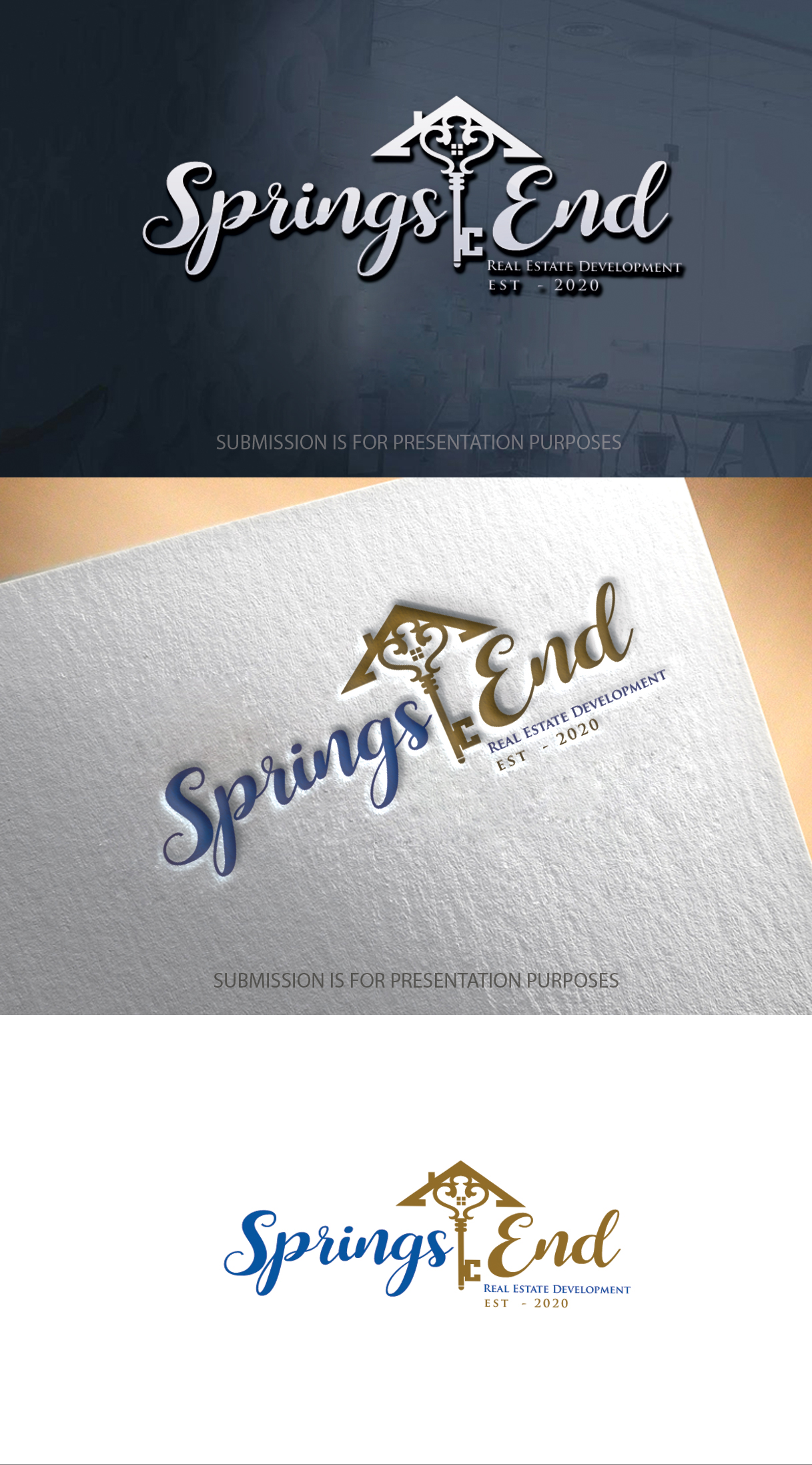 Logo Design by graphicevolution for Keighley Co | Design #25175899