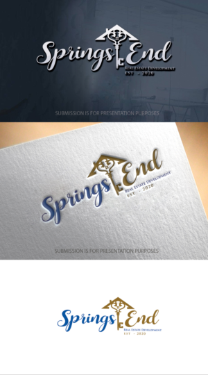 Logo Design by graphicevolution for Keighley Co | Design: #25175899