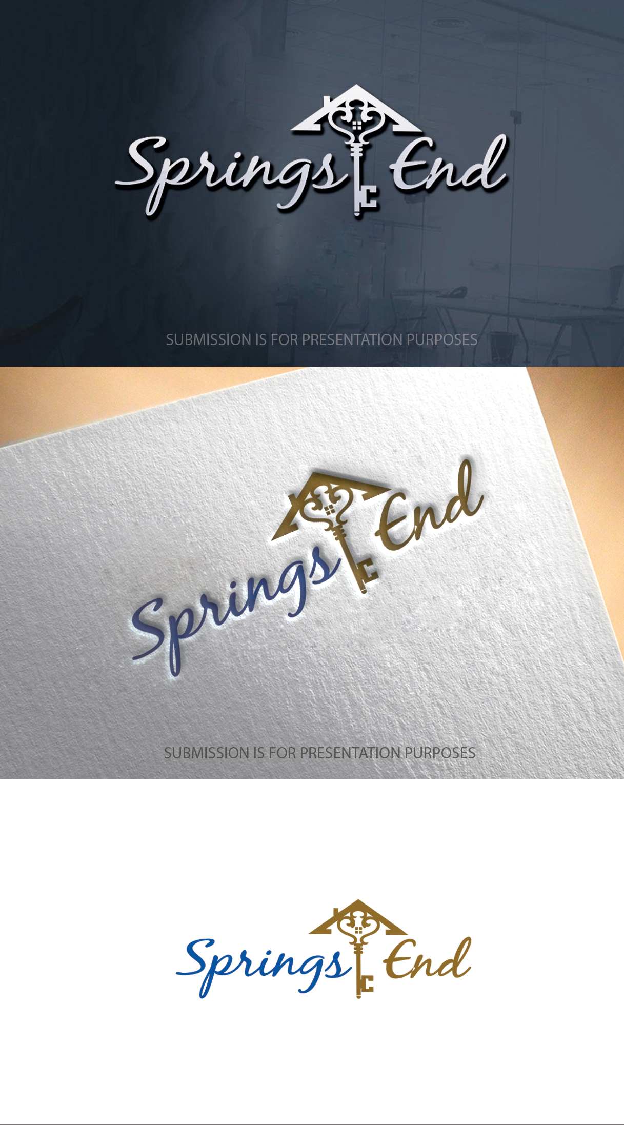 Logo Design by graphicevolution for Keighley Co | Design #25175900