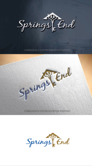 Logo Design by graphicevolution for Keighley Co | Design: #25175900