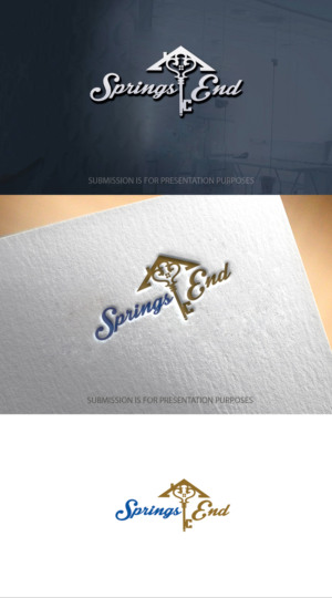 Logo Design by graphicevolution for Keighley Co | Design: #25175901