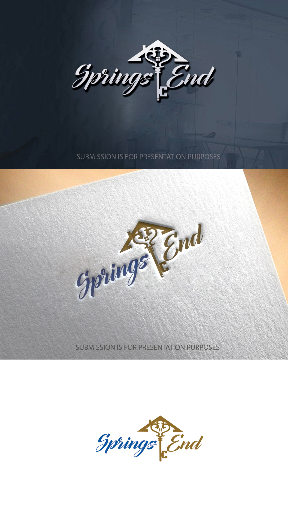 Logo Design by graphicevolution for Keighley Co | Design #25175902