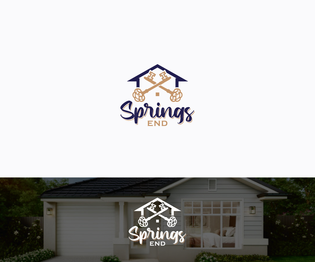 Logo Design by step forward 2 for Keighley Co | Design #25163665