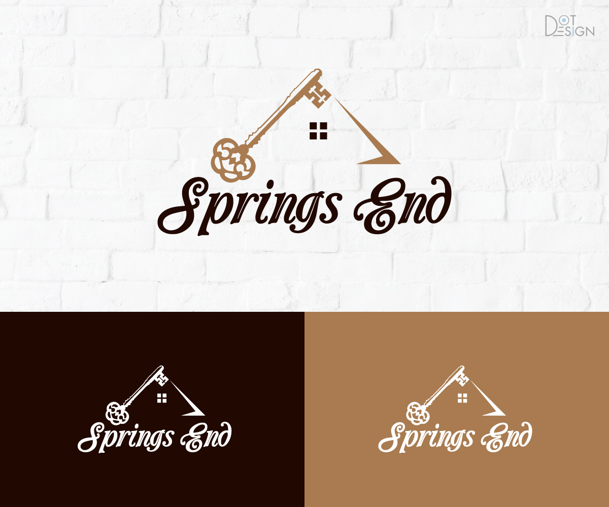Logo Design by Dot Design 3 for Keighley Co | Design #25169210