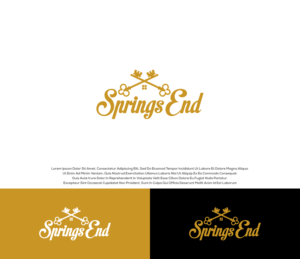 Logo Design by Aditya.DwiRama for Keighley Co | Design: #25167484