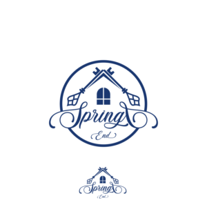 Springs End | Diseño de Logo por Gerald Design 3