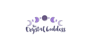 The Crystal Goddess | Diseño de Logo por jaime.sp