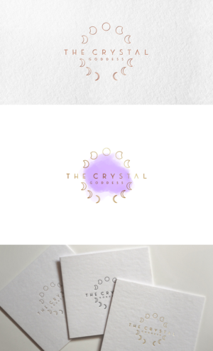Logo Design by GLDesigns for this project | Design: #25171636