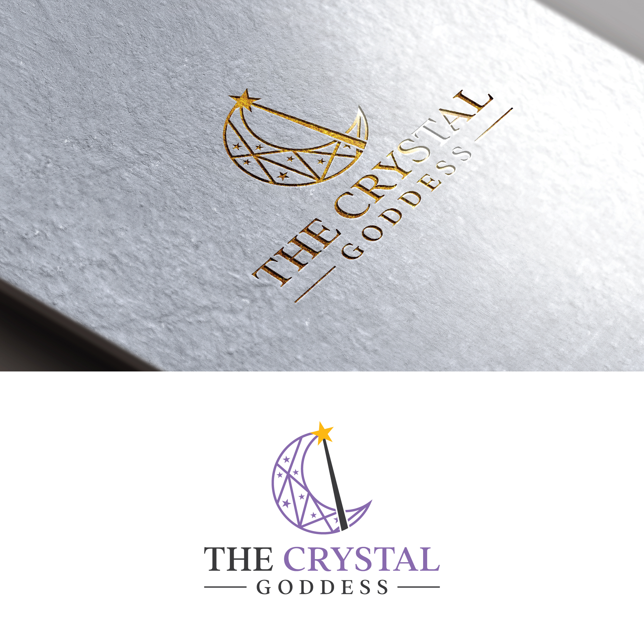 Logo Design by GraphicTec for this project | Design #25177638