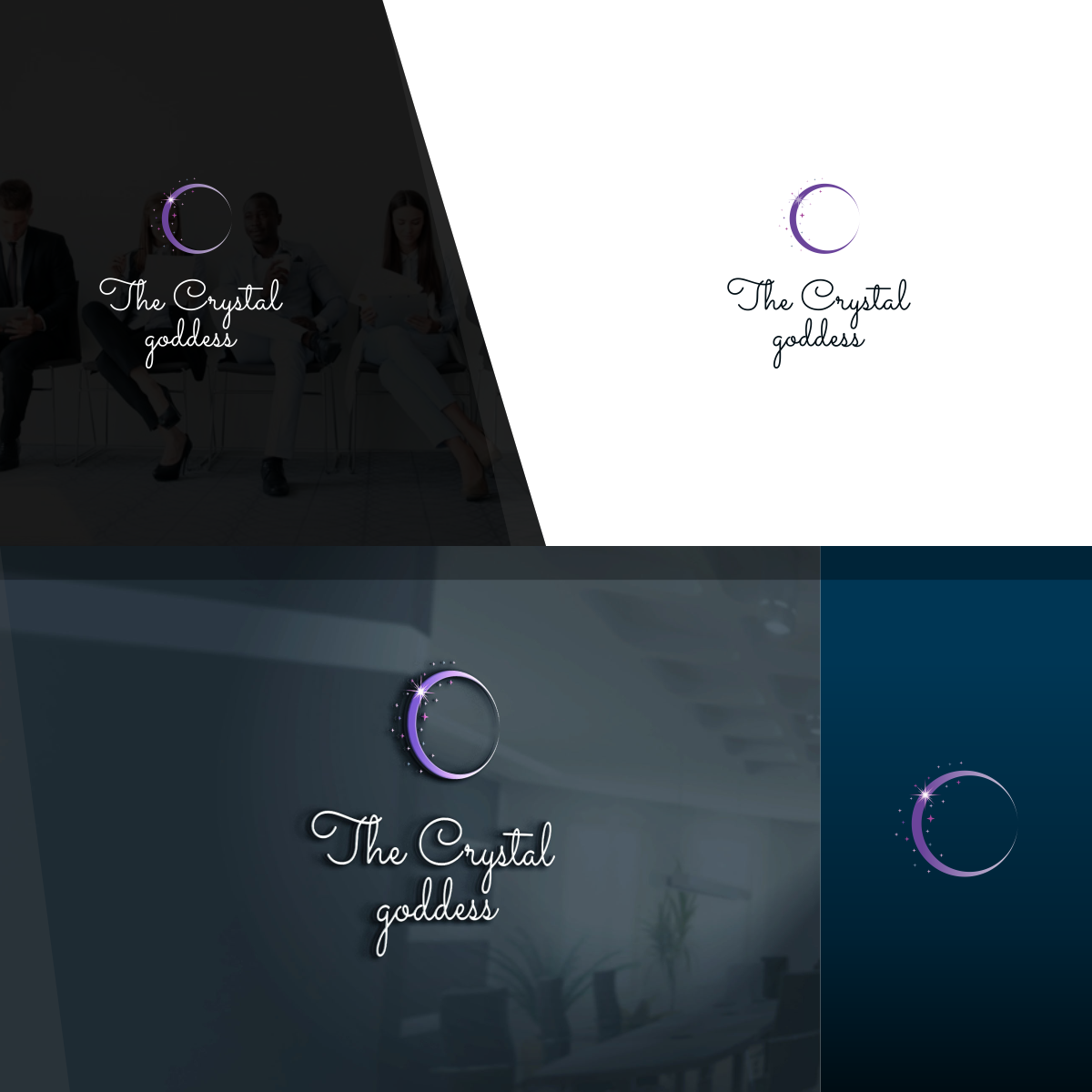 Logo Design by Jroeh_Studio for this project | Design #25219909