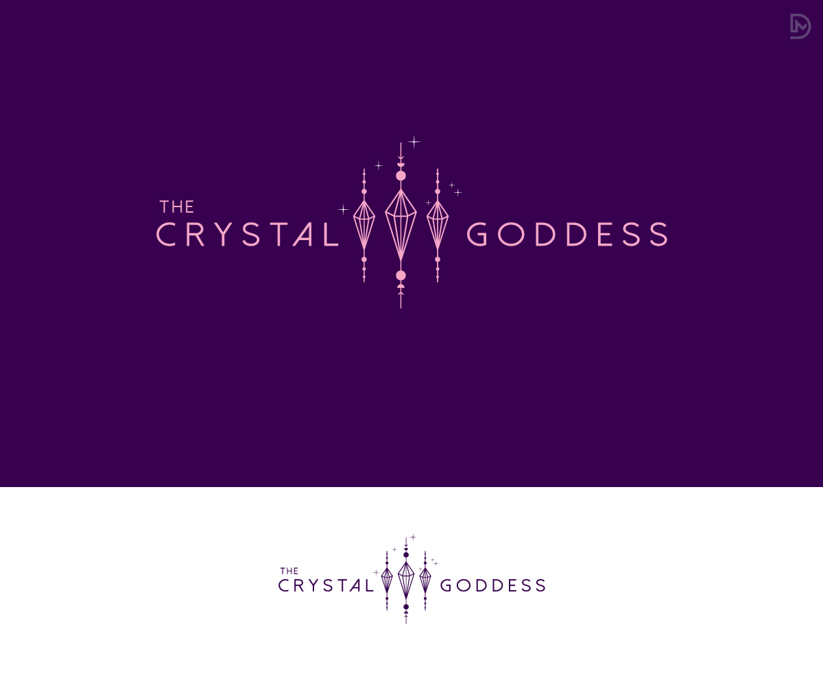 Logo Design by D_Mantra for this project | Design #25171892