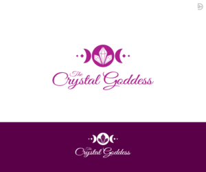 Logo Design by D_Mantra for this project | Design: #25171893