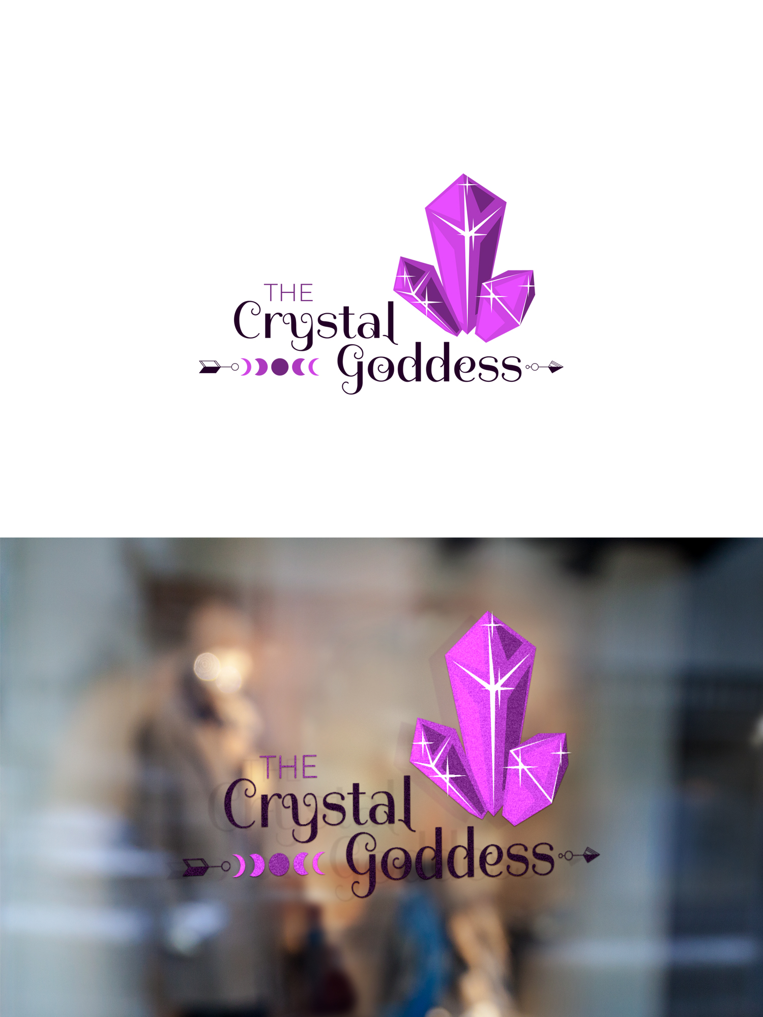 Logo Design by Arun 25 for this project | Design #25187271