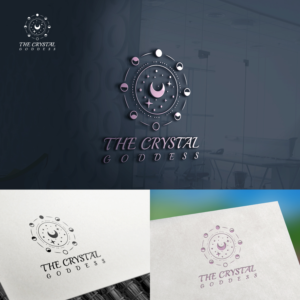 Logo Design by MD Roknuzzaman for this project | Design: #25173240