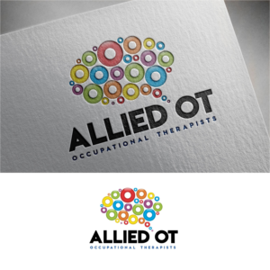 Logo-Design von Jeferson HP für Allied OT | Design: #25166908