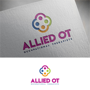 Logo-Design von Jeferson HP für Allied OT | Design: #25166909