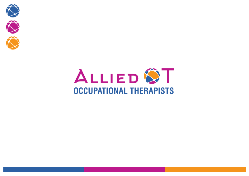 Logo Design by Amduat Design for Allied OT | Design #25163124