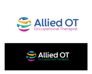Logo Design by C1 Media for Allied OT | Design #25164296