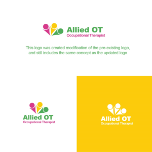 Logo-Design von alitjuara für Allied OT | Design: #25176993