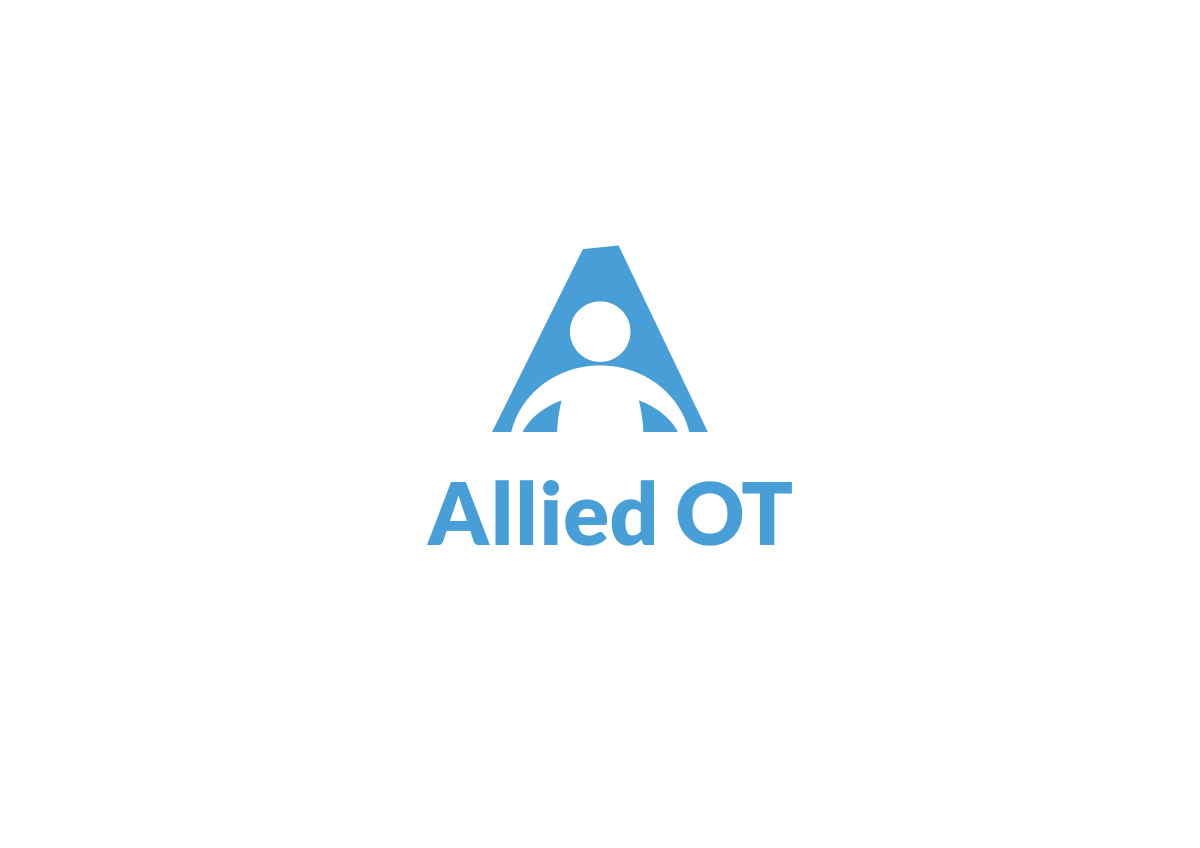 Diseño de Logo por DIOBEL para Allied OT | Diseño #25206563