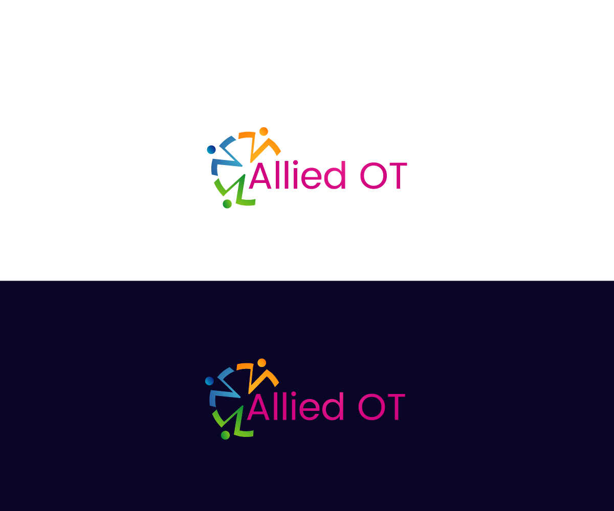 Logo-Design von Tanja 7 für Allied OT | Design #25166934